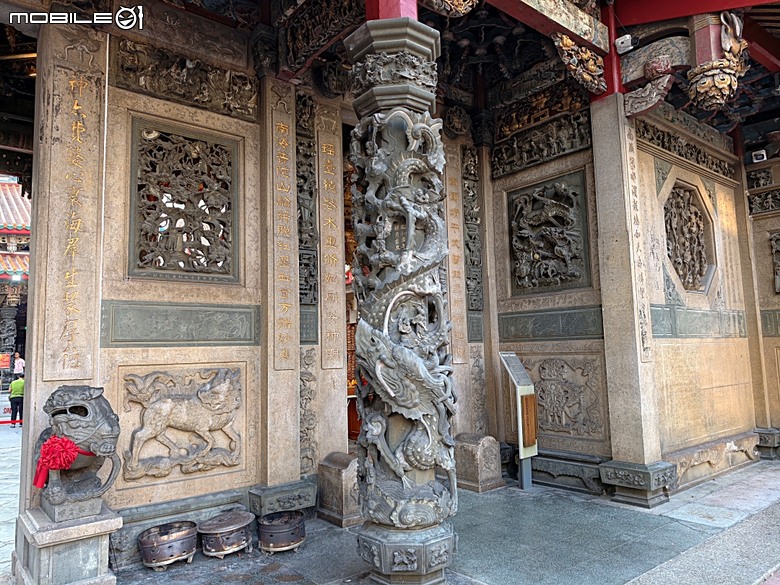 彰化南瑤宮，還有附近的湯旺回轉火鍋彰化店 — 2026 端午連假首日遊