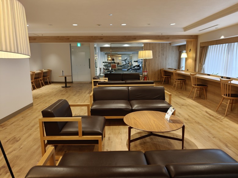 北海道｜MYSTAYS PREMIER Sapporo Park-札幌公園精品酒店 在森林之中享用早餐
