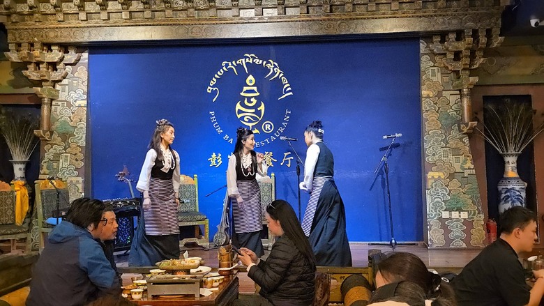 西藏天路之旅,帶著720Armour去旅行