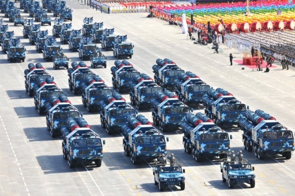 理性分析國軍有能力反擊中國沿海軍事基地嗎？