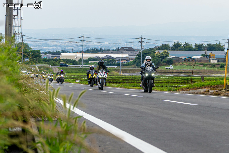 點我看大圖 Honda Taiwan 日本騎旅|茂木賽車場、本田博物館、秋名山體驗,超值的聖地巡禮!