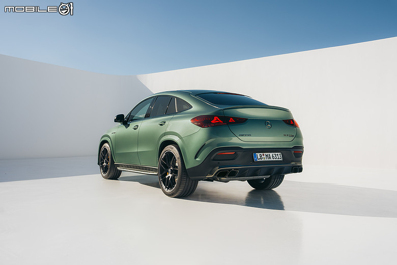 【海外新訊】Mercedes-AMG GLE 63 S、GLS 63 4MATIC+ 小改亮相,八缸雙渦輪續戰再升級!
