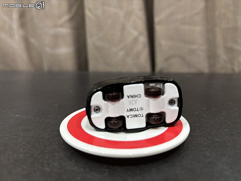 【趣味收藏開箱】Tomica 壽司車第二彈（壽司トミカ 其之二）六款一次收藏，把日本壽司變成可愛 Tomica 小車！