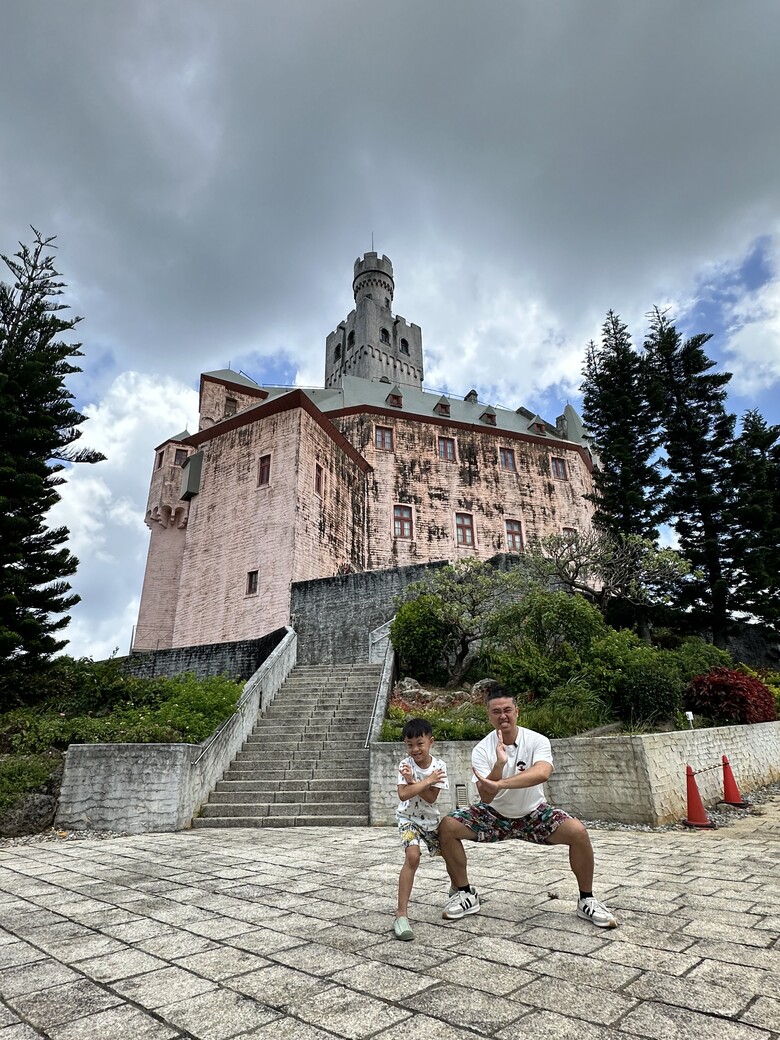 沖繩宮古島自由行(下)｜依依不捨的宮古藍！帶孩子玩到不想回家的度假天堂