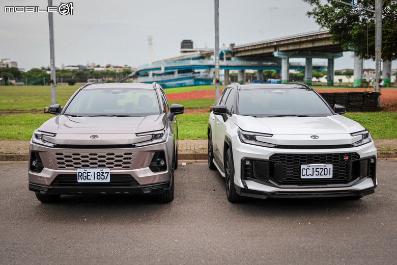 Toyota RAV4 PHEV 試駕｜可純電每日通勤、還具備6秒內加速破百的實力！