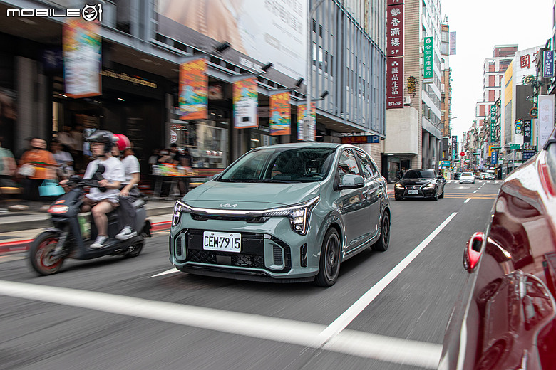 5字頭預算的買菜車抉擇！Mazda 2 × Picanto × Colt Plus