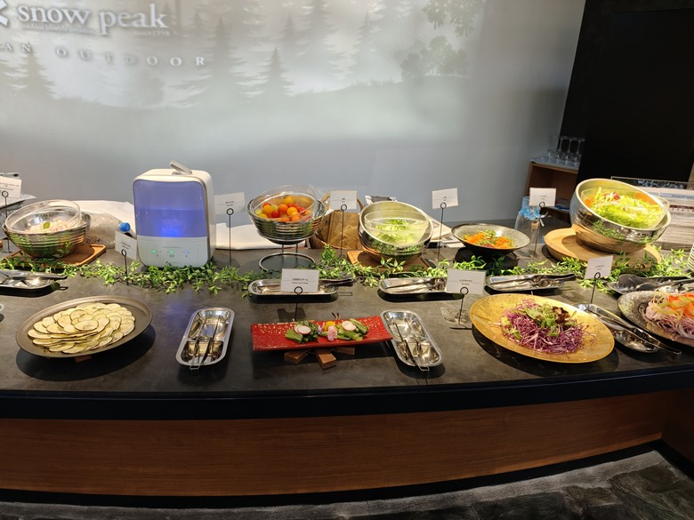 北海道｜MYSTAYS PREMIER Sapporo Park-札幌公園精品酒店 在森林之中享用早餐