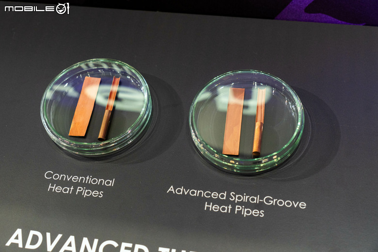 【Computex 2026】微星顯示卡新增 Safeguard 供電保護與更新散熱設計讓高效能顯示卡用得更穩定安心