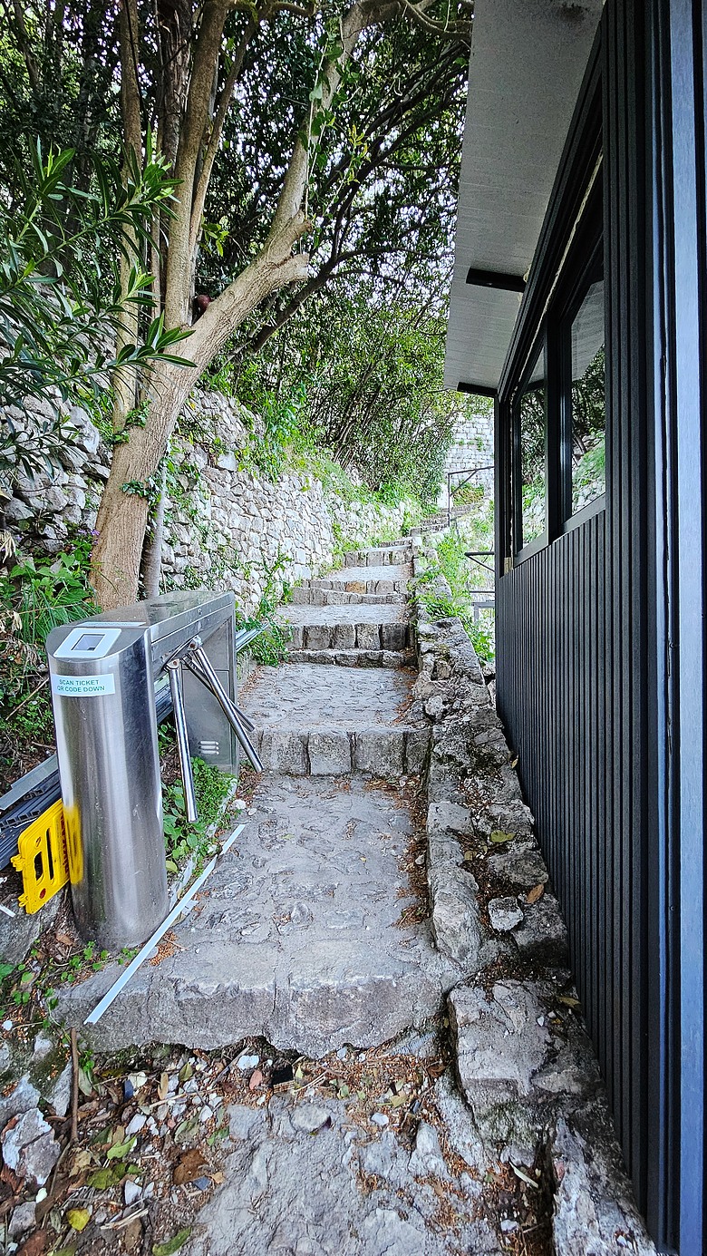 點我看大圖 巴爾幹半島四國13日自駕 - 山脈、湖泊與亞得里亞海的驚奇之旅(下集)