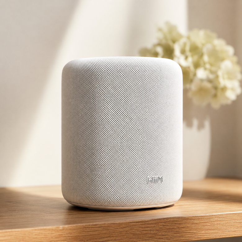 WiiM Sound Lite積木式無線家庭劇院的入門磚,一顆喇叭能做到什麼程度?