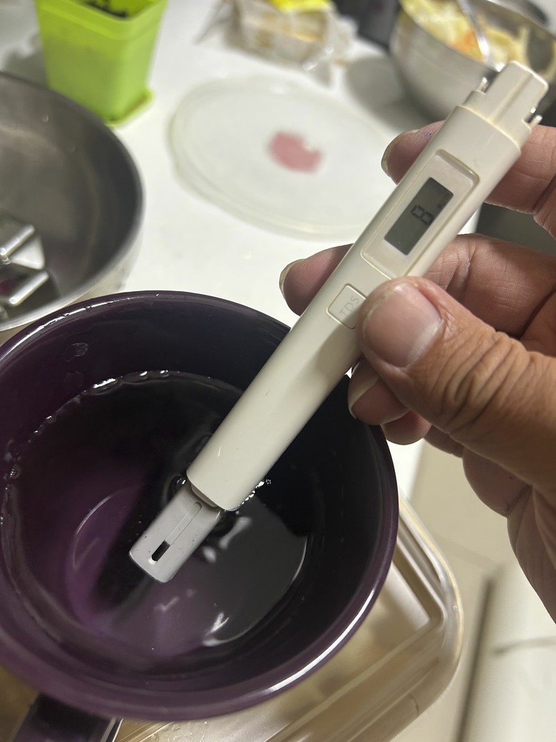 小米淨水器1a換N1 800g心得(都淘寶購入)