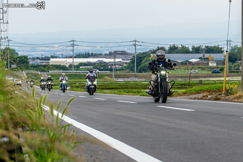 點我看大圖 Honda Taiwan 日本騎旅|茂木賽車場、本田博物館、秋名山體驗,超值的聖地巡禮!