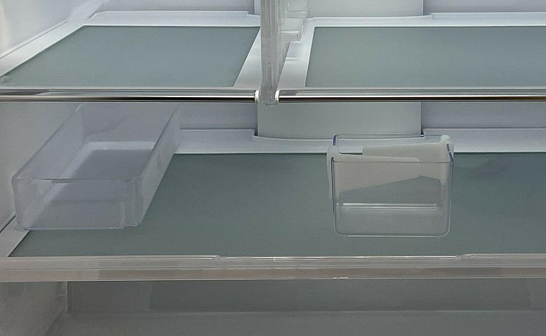 點我看大圖 【體驗合作】三菱電機日製電冰箱 MR-WZ54K 使用心得篇-靜謐運轉下的純粹冰爽鮮味