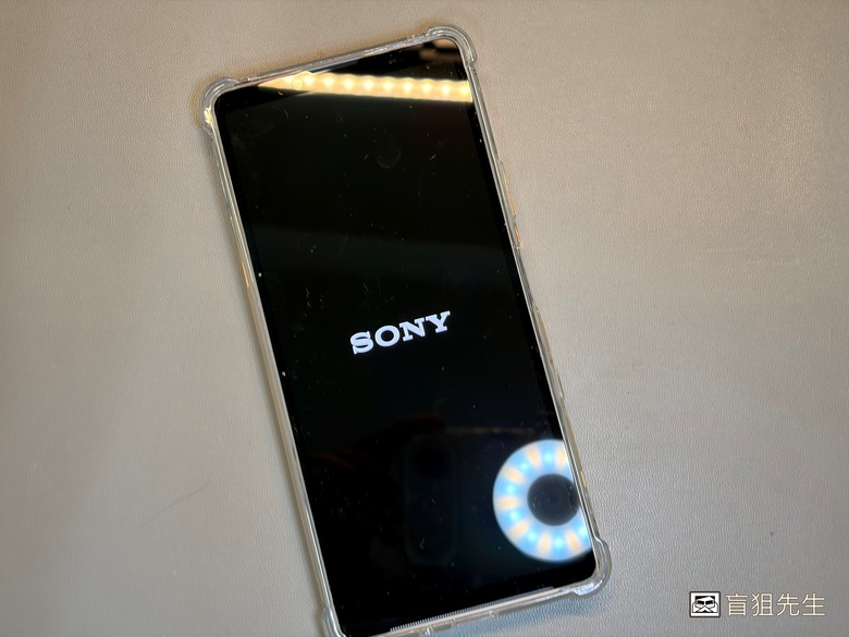 【盲狙先生傳129】SONY XPERIA 10 VII 六個月使用心得❤️ | 再不開箱10VIII都上市了😁
