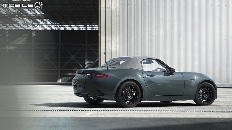駕著Mazda MX-5走訪舊蘇花公路|在山海之間來場隨心所欲的追風之旅!
