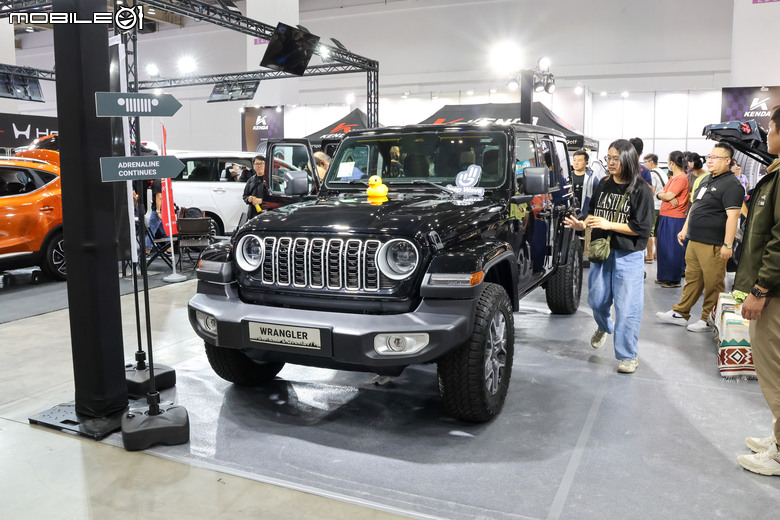 中台灣車迷迎來年度盛事｜2026年台中車展將於6/26~6/29於台中國際會展中心舉辦！