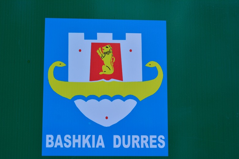 阿爾巴尼亞🇦🇱第三天 - 港口古城都拉斯Durrës, 航向意大利