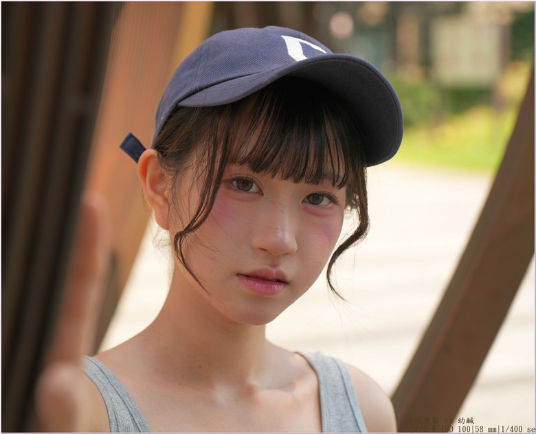 【 幼鹹又甜!好像初戀的感覺 】這次JK不會有問題了!!就是本姑娘的!