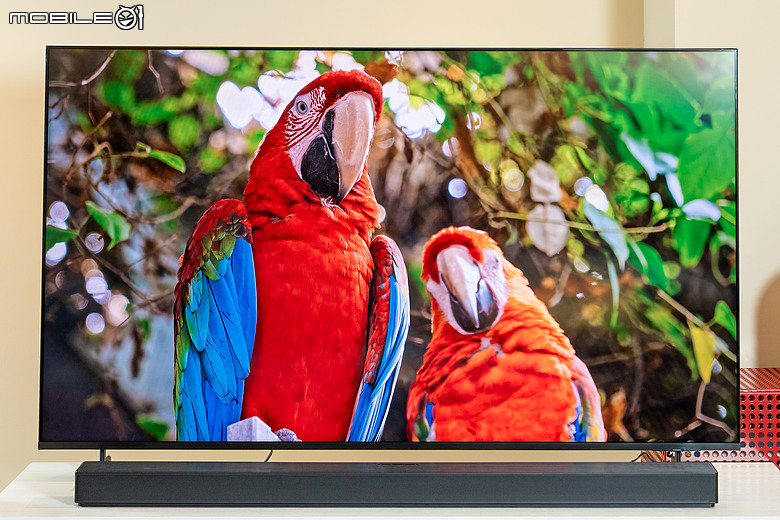 電視一台真的夠嗎?Samsung Micro RGB R85H 與 OLED S90H 智慧顯示器實測體驗|客廳共享、書房沉浸的電視新分工