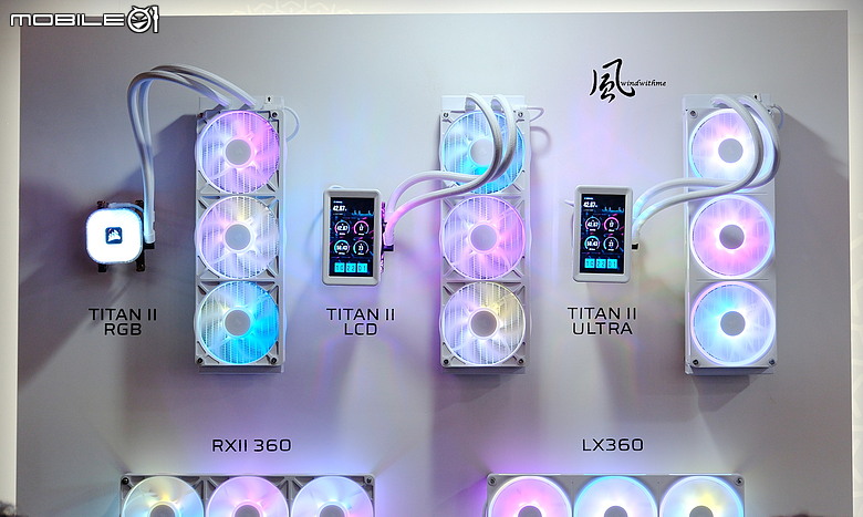 點我看大圖 windwithme Computex 2026 AI Together新品分享(文長圖多影片多)