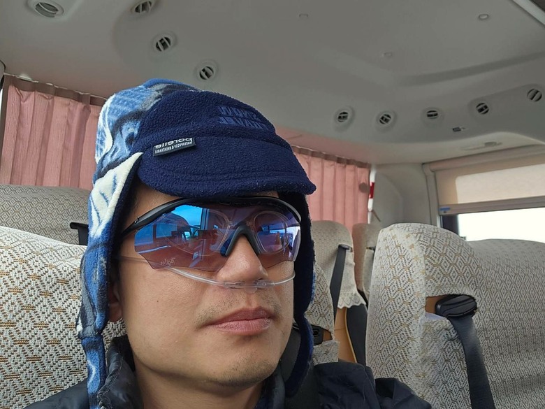 西藏天路之旅,帶著720Armour去旅行