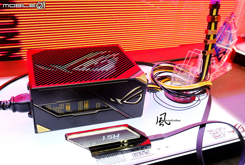 點我看大圖 windwithme Computex 2026 AI Together新品分享(文長圖多影片多)
