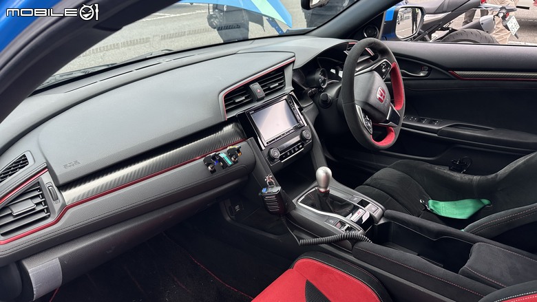 點我看大圖 Honda Taiwan 日本騎旅|茂木賽車場、本田博物館、秋名山體驗,超值的聖地巡禮!