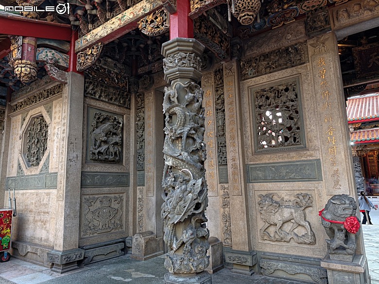 彰化南瑤宮，還有附近的湯旺回轉火鍋彰化店 — 2026 端午連假首日遊