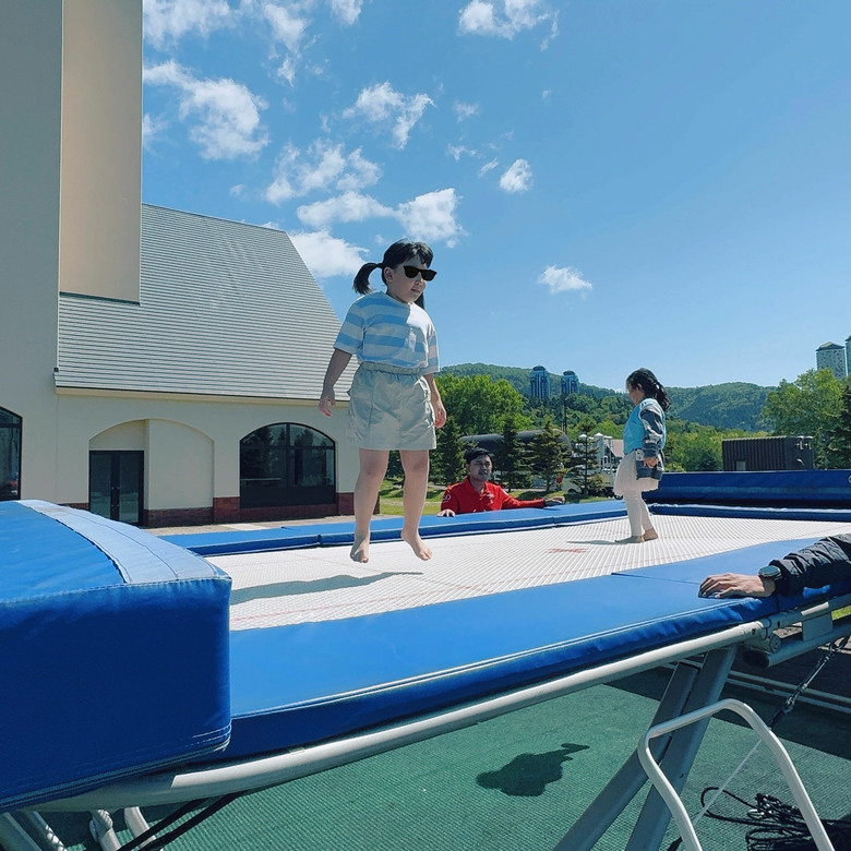 北海道親子旅遊推薦｜Club Med Tomamu 五天四夜心得，原來帶雙寶出國，爸媽也可以真正放假