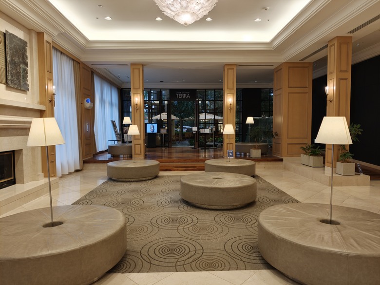 北海道｜MYSTAYS PREMIER Sapporo Park-札幌公園精品酒店 在森林之中享用早餐