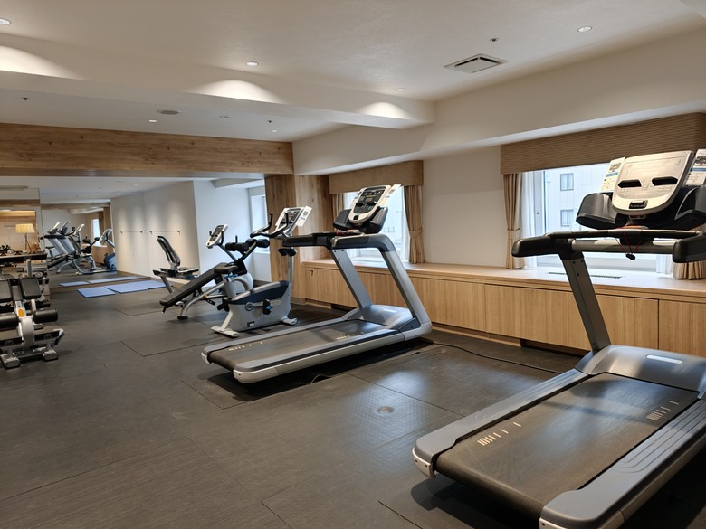 北海道｜MYSTAYS PREMIER Sapporo Park-札幌公園精品酒店 在森林之中享用早餐
