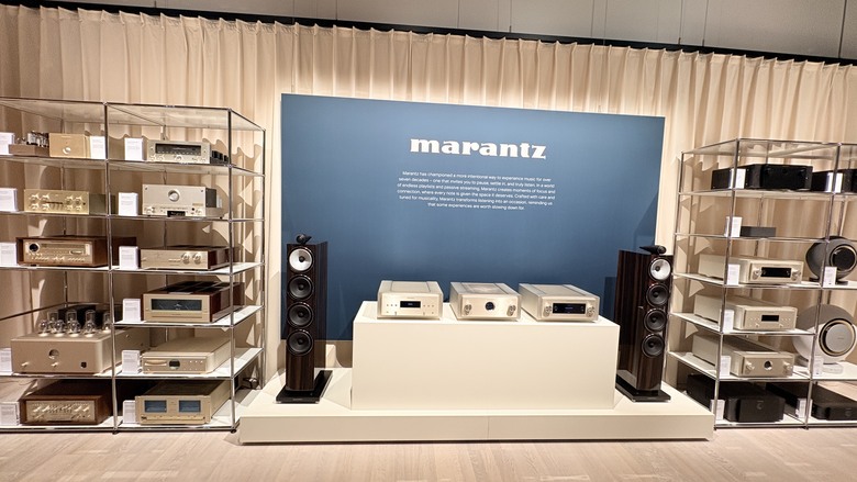 2026 HIGH END Vienna 現場直擊