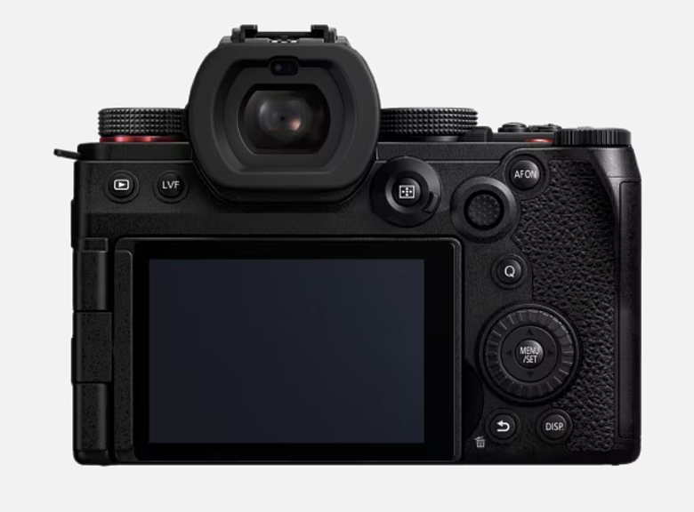 Lumix S5m2 使用心得之婚禮紀錄