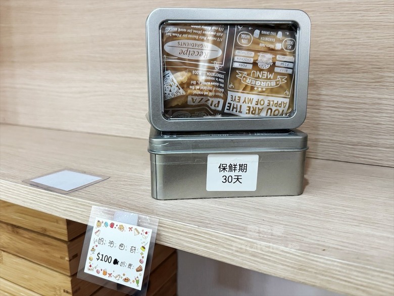 在地甜點、蛋糕、麵包烘焙店,甜而不膩的麻吉泡芙、蛋糕必吃,還有多款平價麵包