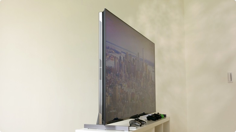 BenQ 這次做對了什麼？S-960 開箱！