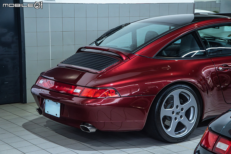 【採訪】超過30輛993齊聚!2026 Porsche Classic Club Taiwan Summer Cars & Coffee車聚現場直擊!