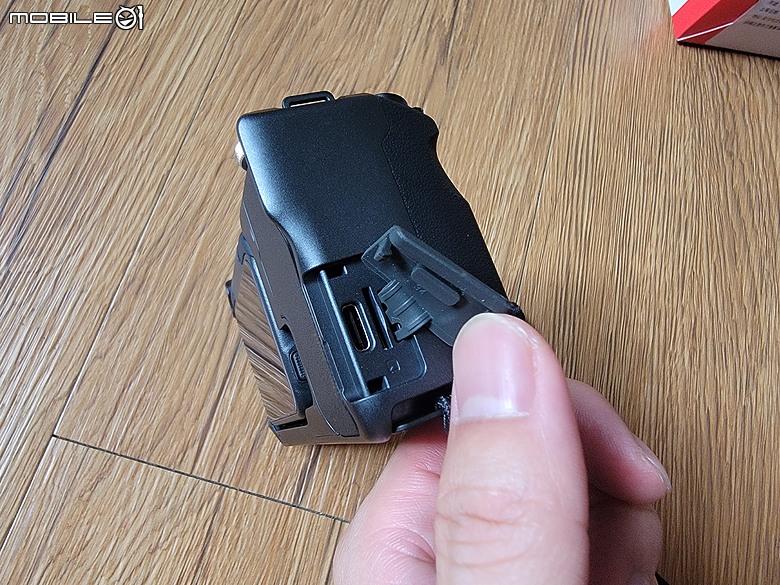 點我看大圖 insta360 Ace Pro 2 與 DJI Action 5 Pro 二少爺不專業開箱 及簡易對比心得分享