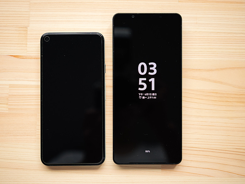 點我看大圖 Sony Xperia 1 VIII | 一周試用心得分享