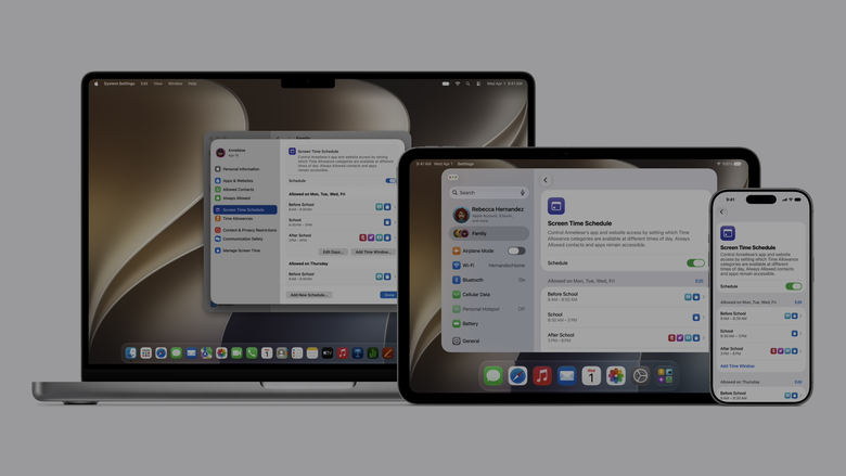 【WWDC26】蘋果推出新的兒童保護設計 幫助家長為孩子創造更安全豐富的數位體驗