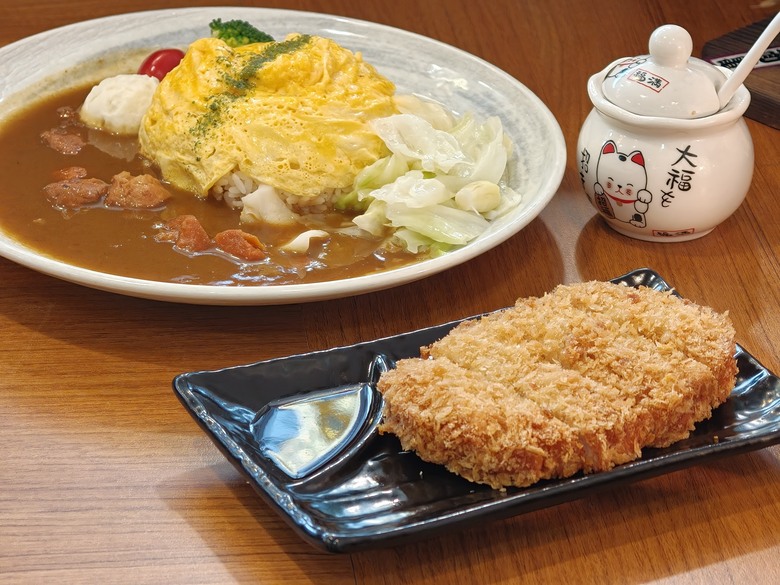 位於士林滿滿東京風味的拉麵 環七土佐っ子