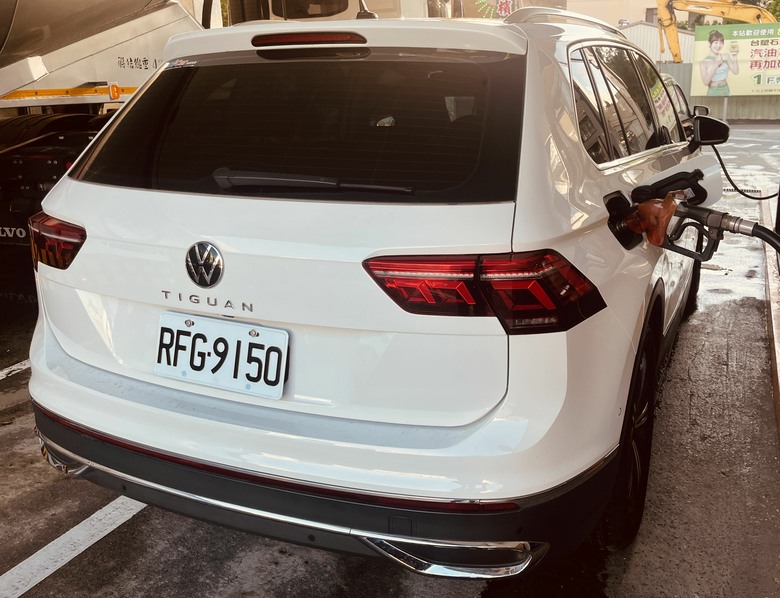 三代同堂和商旅車相處兩天,大改觀!感想是「讚」一個字