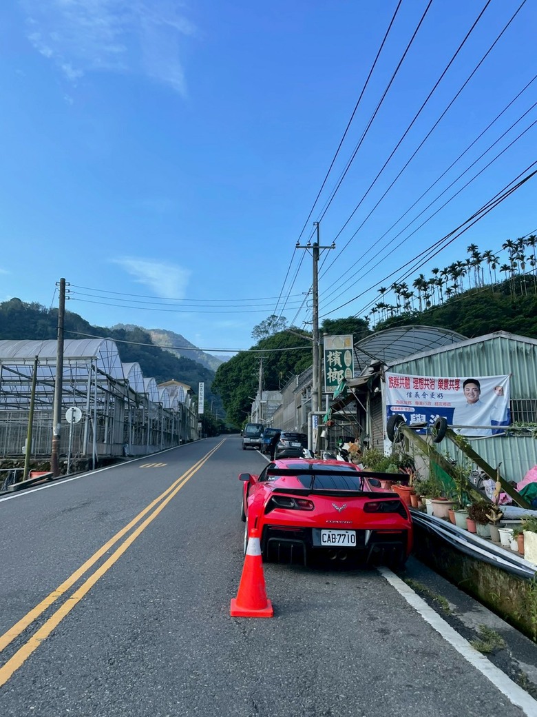 2026~單車新中橫~打咖打掐來去塔塔加