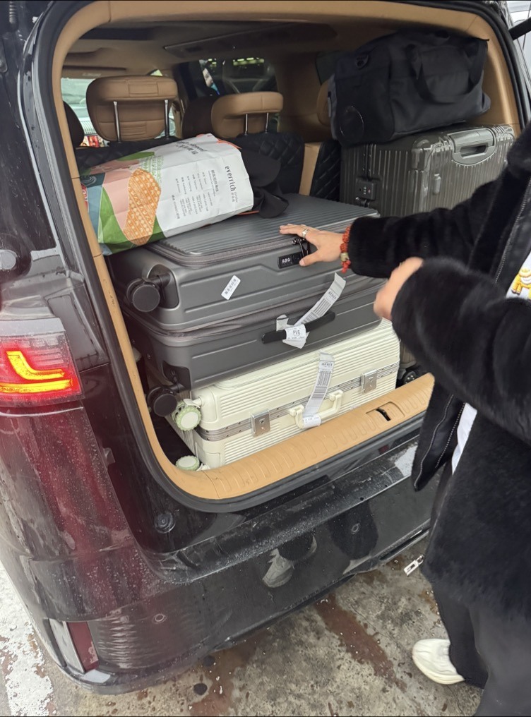 大家一直笑中國車就是爛？但體驗完怎麼覺得中國人買車好像比台灣人幸福
