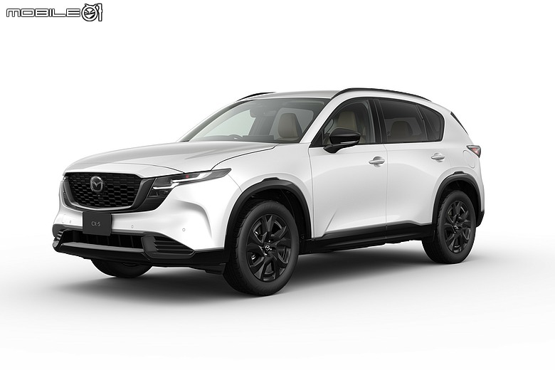 【海外新訊】Mazda日規大改款CX-5接單超出預期五倍,上市僅一個月隨即突破萬輛!