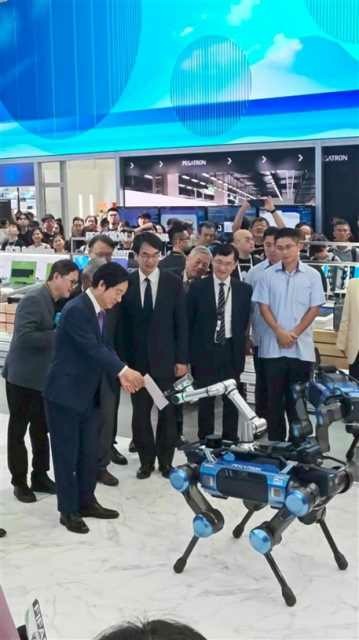 EdgeSeeker|直得 1597:從微型滑軌龍頭,到高精度運動控制模組供應商的重估劇本