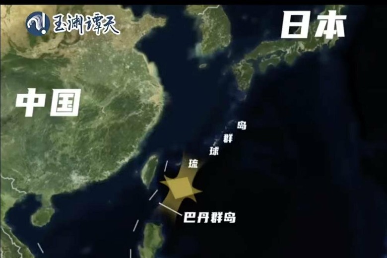 日菲在台灣東部外海劃界    台灣漁民維權要靠大陸