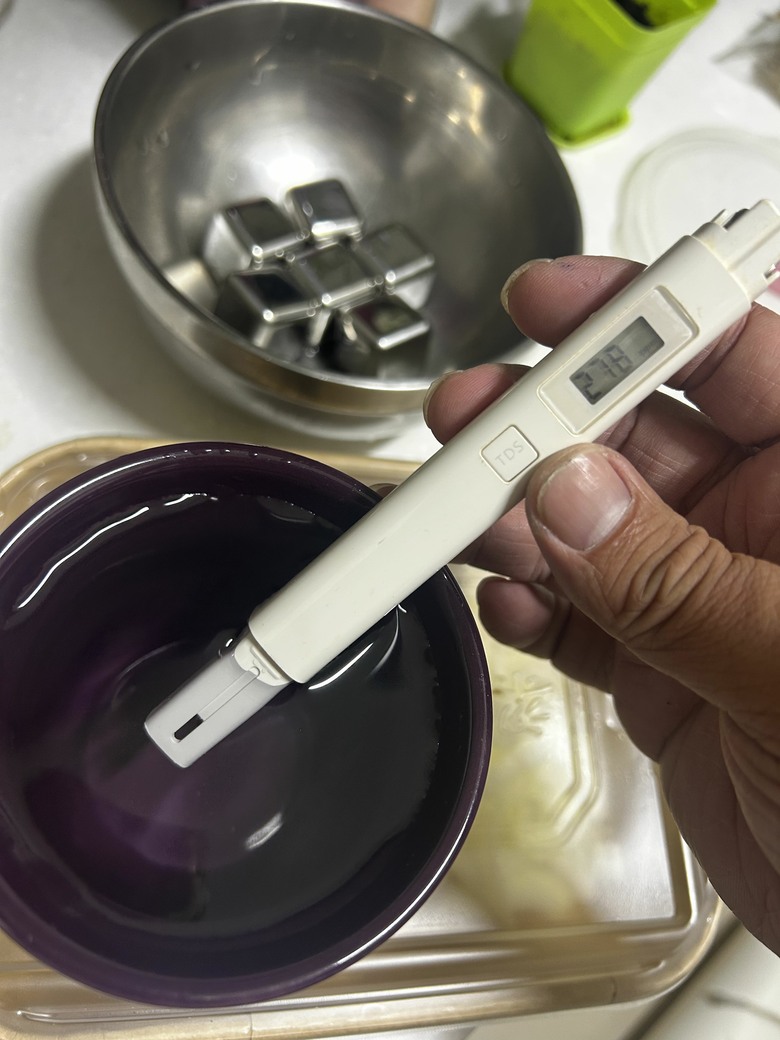 小米淨水器1a換N1 800g心得(都淘寶購入)
