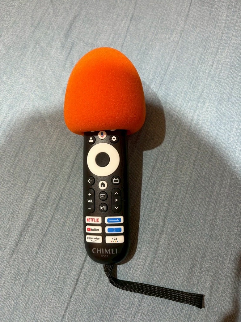 [開箱] 可以唱歌的電視～不專業獻唱開箱 🤣