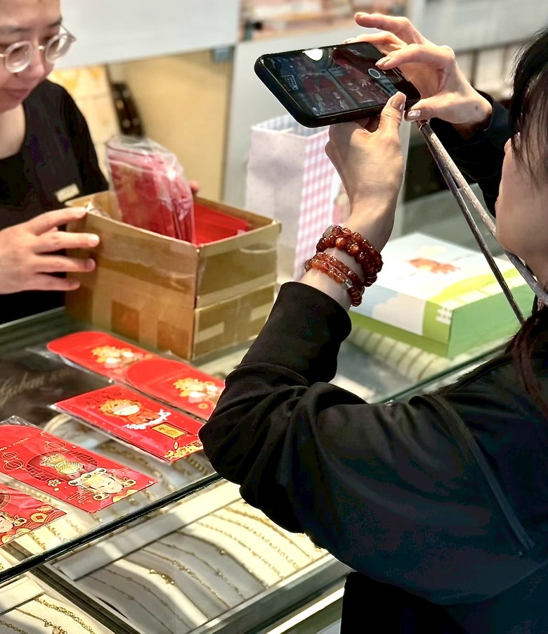 台南金飾推薦|J'code真愛密碼生肖金牌+刻字款,彌月禮不踩雷首選