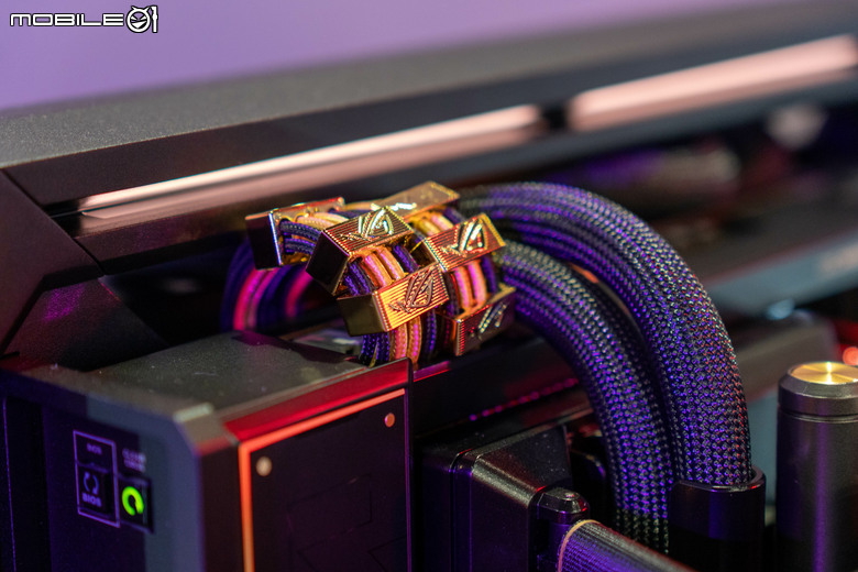 【Computex 2026】ROG 展示 Edition 20 系列產品 以獨特創意打造未來遊戲體驗